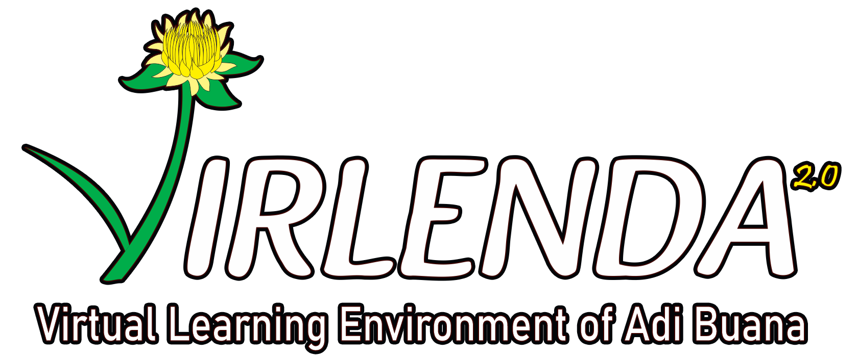 virtual learning environment of adi buana