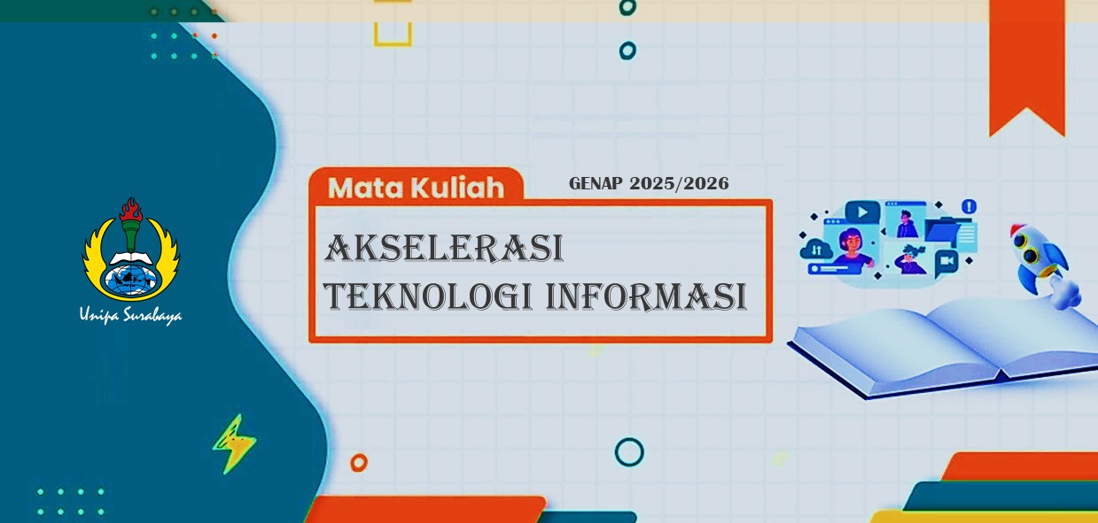 2025 - C - AKSELERASI TEKNOLOGI INFORMASI
