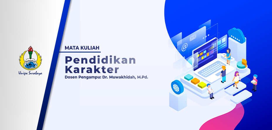 2025 - K - PENDIDIKAN KARAKTER PAGI 2