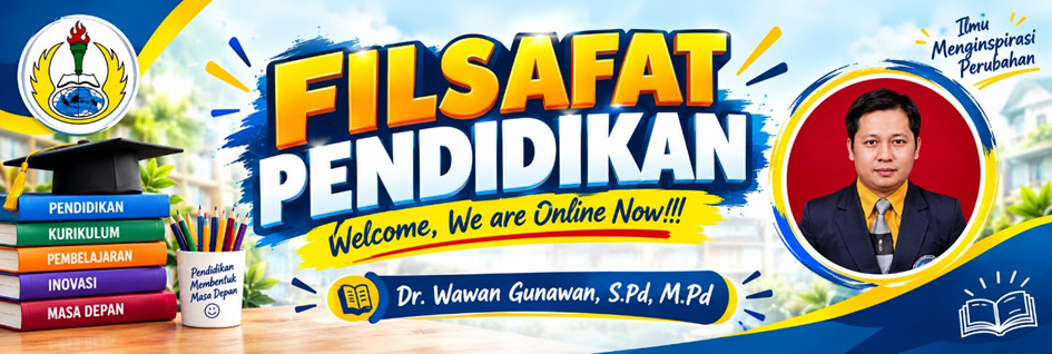 2026 - B - FILSAFAT ILMU