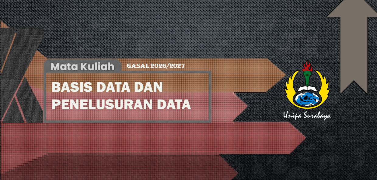 2026 - A - BASIS DATA DAN PENELUSURAN DATA